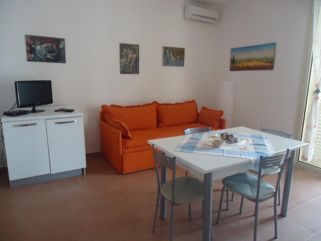 Ferienwohnung Isola Del Sole Syrakus Zimmer foto