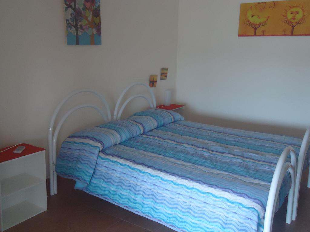 Ferienwohnung Isola Del Sole Syrakus Zimmer foto