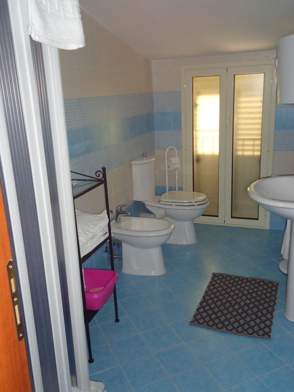 Ferienwohnung Isola Del Sole Syrakus Exterior foto