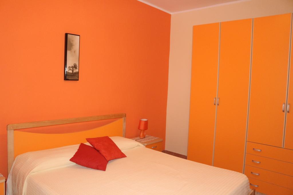 Ferienwohnung Isola Del Sole Syrakus Exterior foto